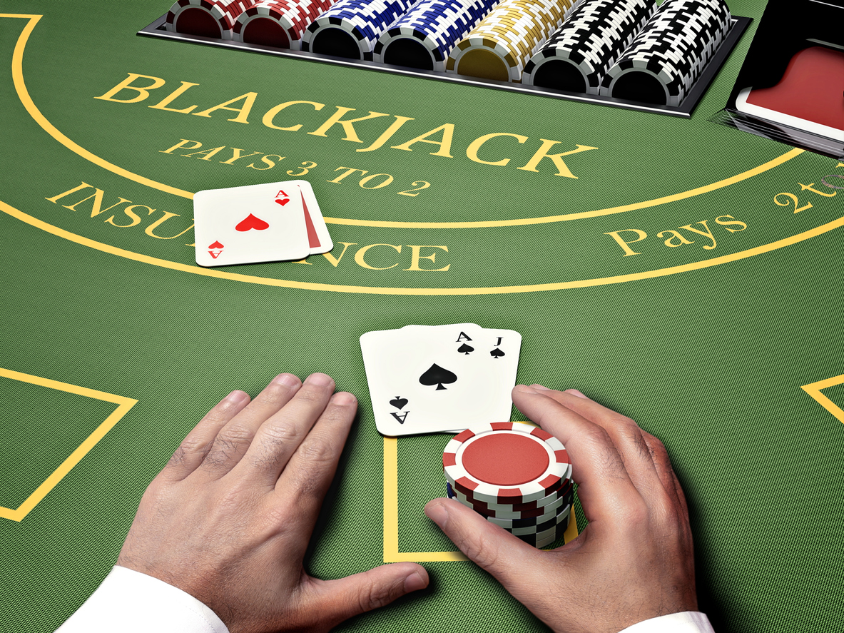 Khám Phá Blackjack Nhà Cái B29 – Trải Nghiệm Đỉnh Cao