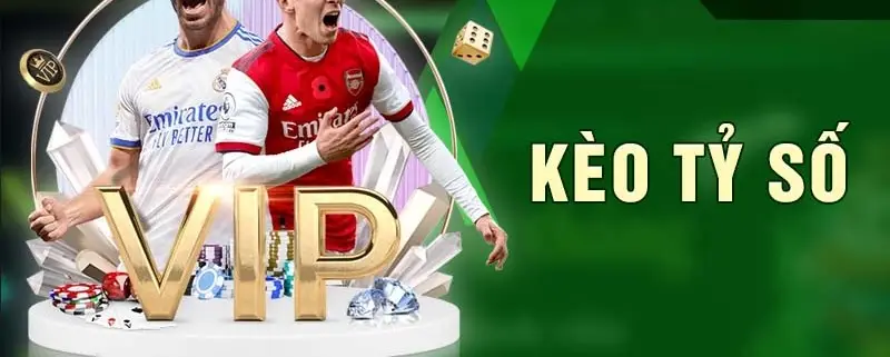 Kèo Tỷ Số Là Gì - Khám Phá Thế Giới Cược Bóng Đá Đầy Hấp Dẫn